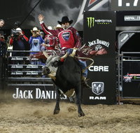 Professional Bull Riders Sydney Origin - Kalgoorlie Accommodation
