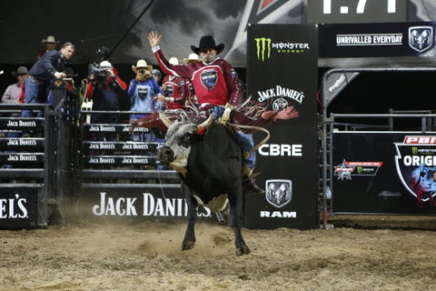 Professional Bull Riders Sydney Origin - Kalgoorlie Accommodation 0