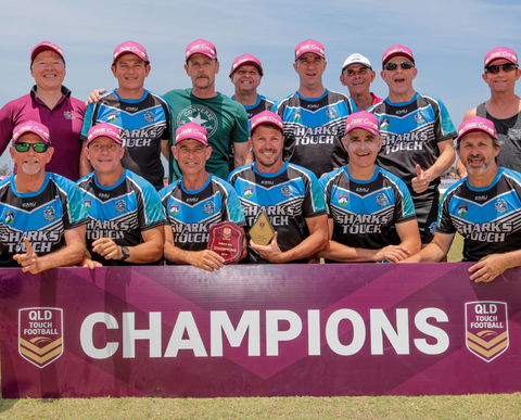 Queensland State Cup - Kalgoorlie Accommodation 0