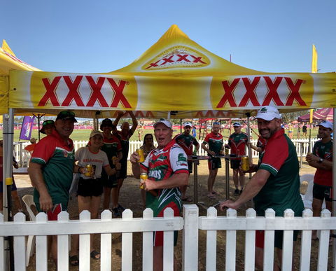 Queensland State Cup - Kalgoorlie Accommodation 1