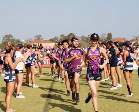 Queensland State Cup - Kalgoorlie Accommodation 2