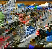 Redlands Coast Business and Jobs Expo - Kalgoorlie Accommodation