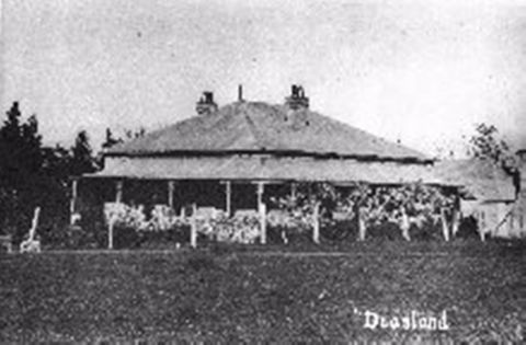 Re-Discovering Ginninderra - Kalgoorlie Accommodation 1