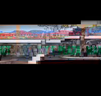 Revitalise Alice Street Art Project - Kalgoorlie Accommodation