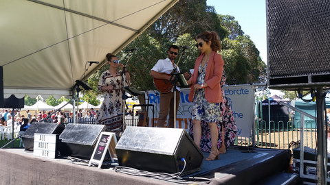 Riverland Wine & Food Festival - Kalgoorlie Accommodation 1