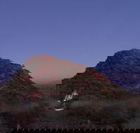 Run Larapinta - Kalgoorlie Accommodation