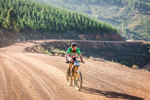 SEVEN - Australia's Premier Gravel Race - Kalgoorlie Accommodation 0