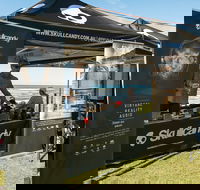 Skullcandy Oz Grom Open - Kalgoorlie Accommodation