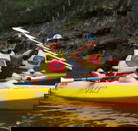 Social Kayaking Session - Kalgoorlie Accommodation