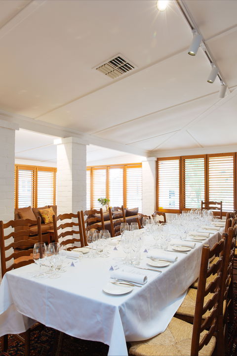 Spring Seasonal Lunch - Kalgoorlie Accommodation 1