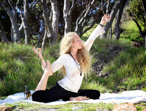 Starlight Festival - Kalgoorlie Accommodation 1