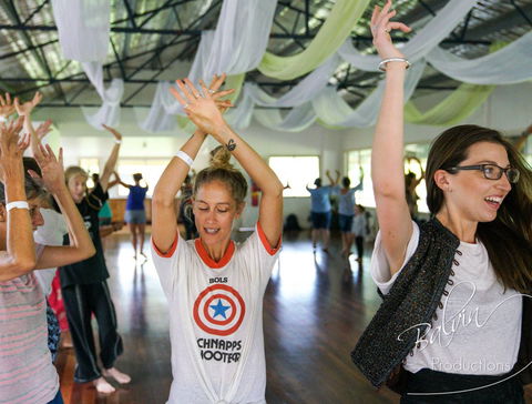 Starlight Festival - Kalgoorlie Accommodation 2