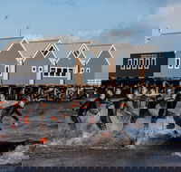 SunSmart Kids Triathlon - Kalgoorlie Accommodation