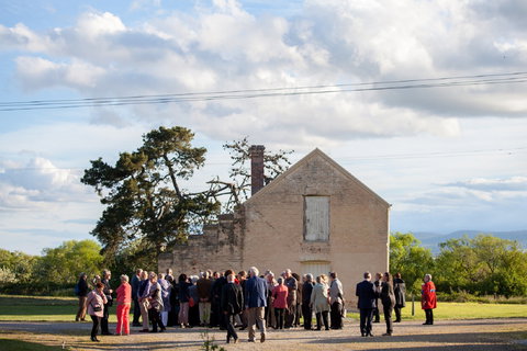 Tasmanian Chamber Music Festival 2020 - Kalgoorlie Accommodation 0