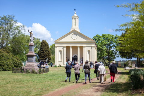 Tasmanian Chamber Music Festival 2020 - Kalgoorlie Accommodation 1