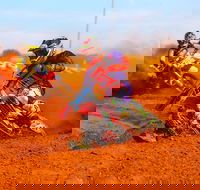 Tatts Finke Desert Race - Kalgoorlie Accommodation