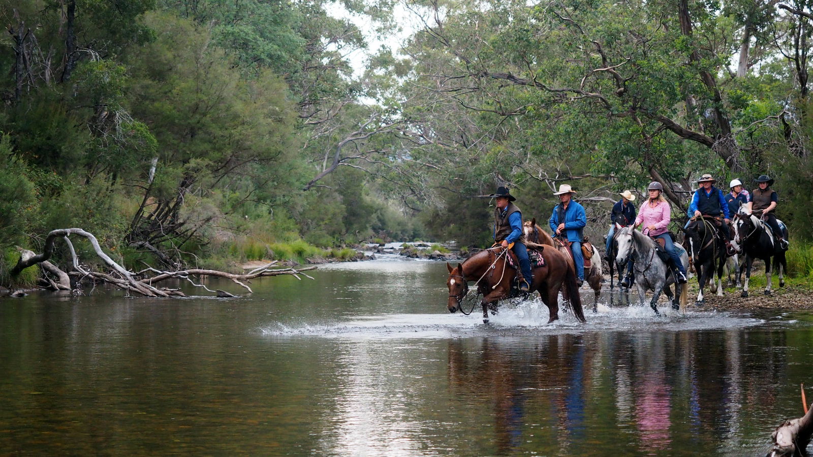 Corryong VIC Kalgoorlie Accommodation