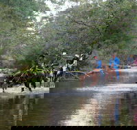 The Man From Snowy River Bush Festival - Kalgoorlie Accommodation