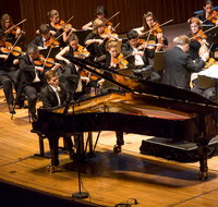 The Sydney Piano Marathon - Kalgoorlie Accommodation