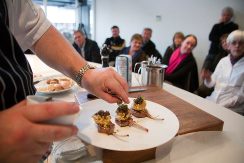 The Truffle Festival - Canberra Region - Kalgoorlie Accommodation 1
