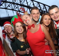 The Ultimate Sydney Christmas Eve Cruise - Kalgoorlie Accommodation