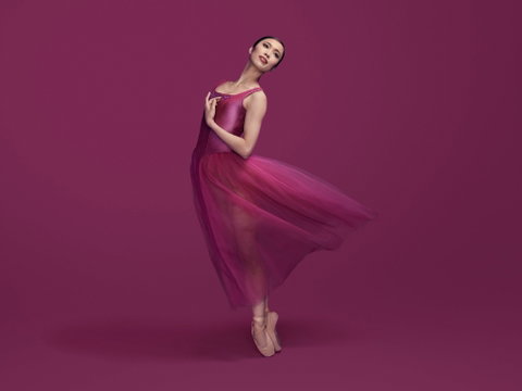 The Australian Ballet Presents Molto - Kalgoorlie Accommodation 0