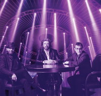 The Australian Bee Gees Show - 25th Anniversary Tour - Bunbury - Kalgoorlie Accommodation