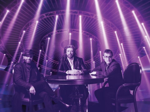 The Australian Bee Gees Show - 25th Anniversary Tour - Bunbury - Kalgoorlie Accommodation 0