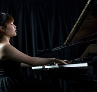 The 12th Sydney International Piano Competition The Sydney - Kalgoorlie Accommodation