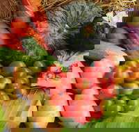 The Entrance Market - Kalgoorlie Accommodation