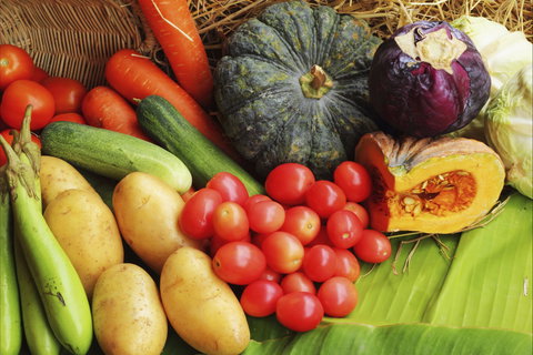 The Entrance Market - Kalgoorlie Accommodation 0