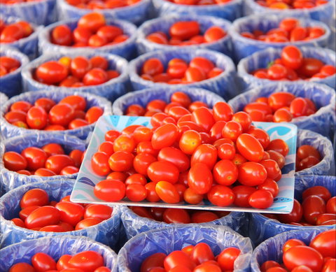 The Entrance Market - Kalgoorlie Accommodation 2