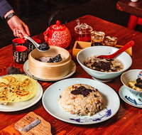 Truffle Season at New Shanghai - Kalgoorlie Accommodation