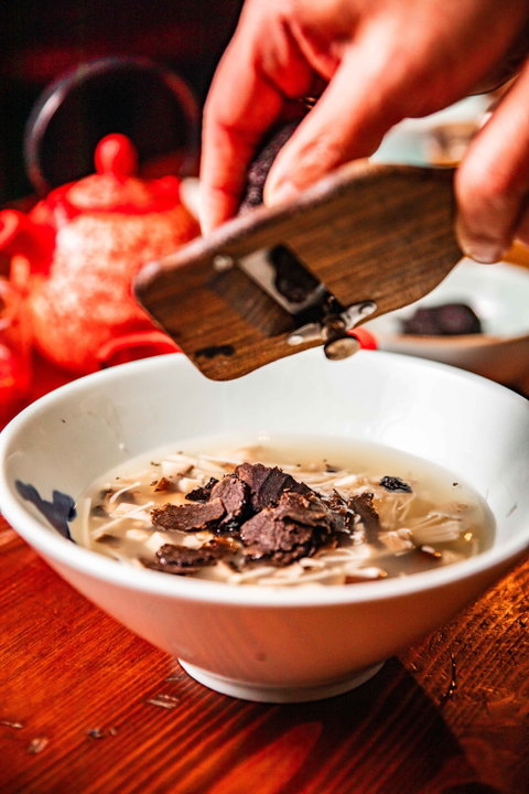 Truffle Season At New Shanghai - Kalgoorlie Accommodation 2