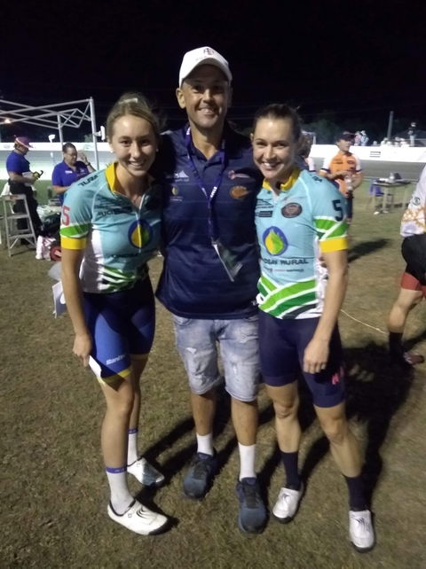 UCI CFI - Cycle Fest International - Kalgoorlie Accommodation 1