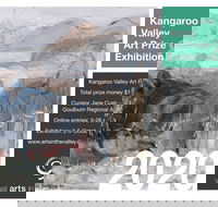 Visual Arts in the Valley - Kalgoorlie Accommodation