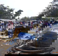 Wangaratta Swap Meet and Collectables Market - Kalgoorlie Accommodation