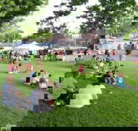 Young and Region Farmers Markets - Kalgoorlie Accommodation