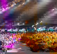Airlie Beach Festival of Music - Kalgoorlie Accommodation