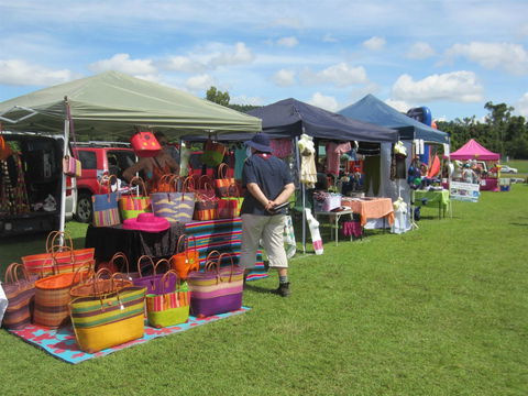 Anglican Church Market Day - Kalgoorlie Accommodation 0