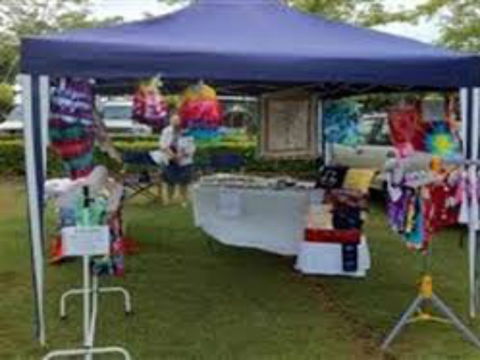 Anglican Church Market Day - Kalgoorlie Accommodation 1