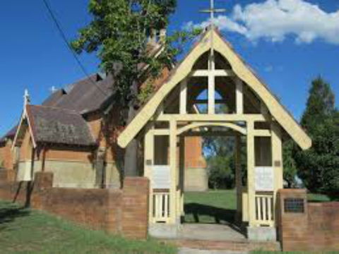 Anglican Church Market Day - Kalgoorlie Accommodation 2