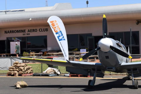 Ausfly - Kalgoorlie Accommodation 0