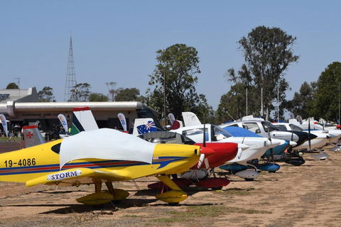 Ausfly - Kalgoorlie Accommodation 1
