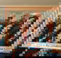 Australian Cool Climate Wine Show