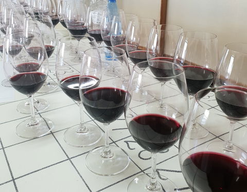 Australian Cool Climate Wine Show - Kalgoorlie Accommodation 1