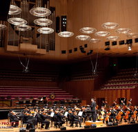 Australian International Music Festival - Kalgoorlie Accommodation