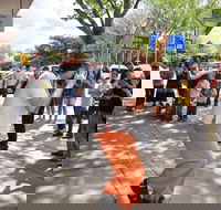 Australian National Busking Championships - Kalgoorlie Accommodation