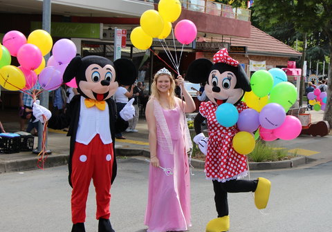 Australian National Busking Championships - Kalgoorlie Accommodation 2