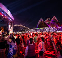 Australia Day in Sydney - Kalgoorlie Accommodation
